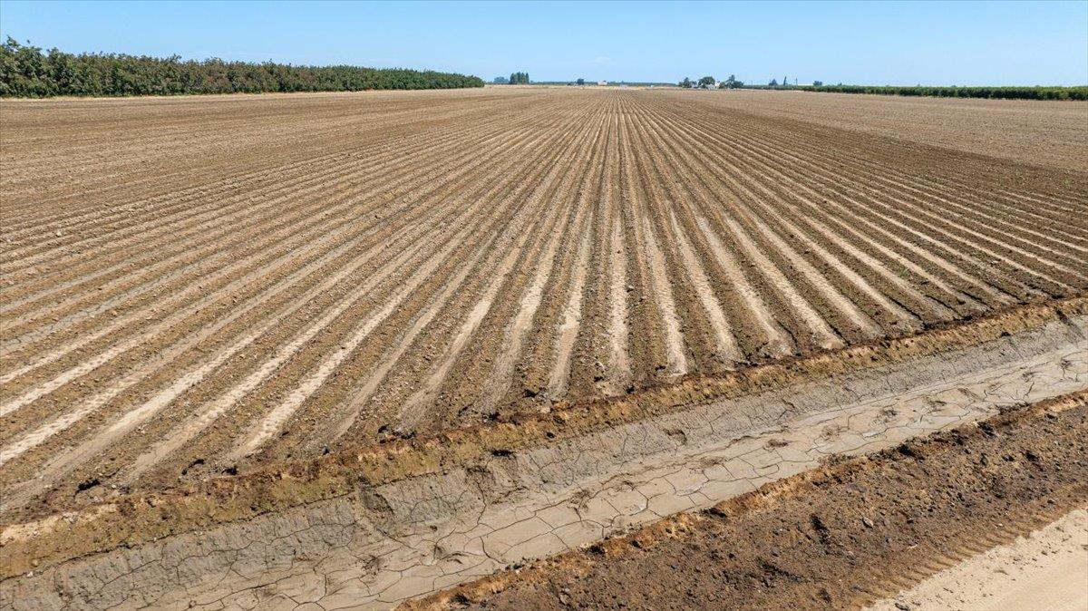 0 Schmidt Road Gustine, CA 95322 - Photo 21 of 33 a view of a lake view