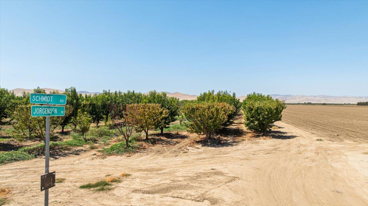 0 Schmidt Road Gustine, CA 95322 - Photo 32 of 33 a view of a yard