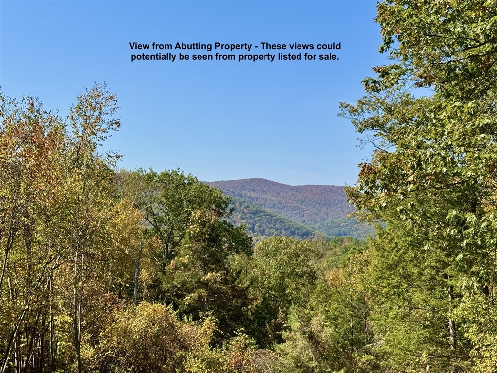 0 Potters Road Extension Charlemont, MA 01339 - Photo 3 of 5 a view of a field