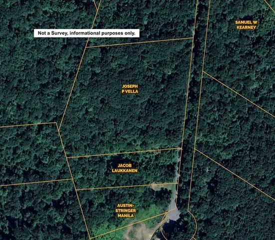 $97,000 | 0 Potters Road Extension, Charlemont, MA 01339