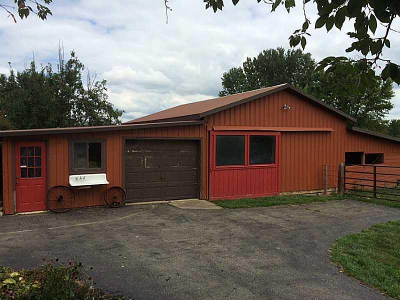 3670 Old Clifton Road Springfield, OH 45502 - Photo 7 of 25