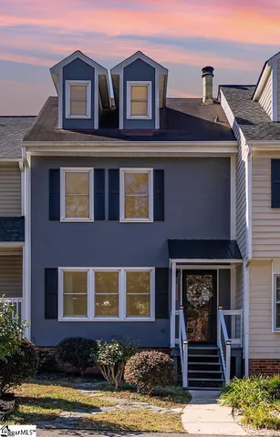 $174,900 | 22 Hidden Springs Road, Spartanburg, SC 29302