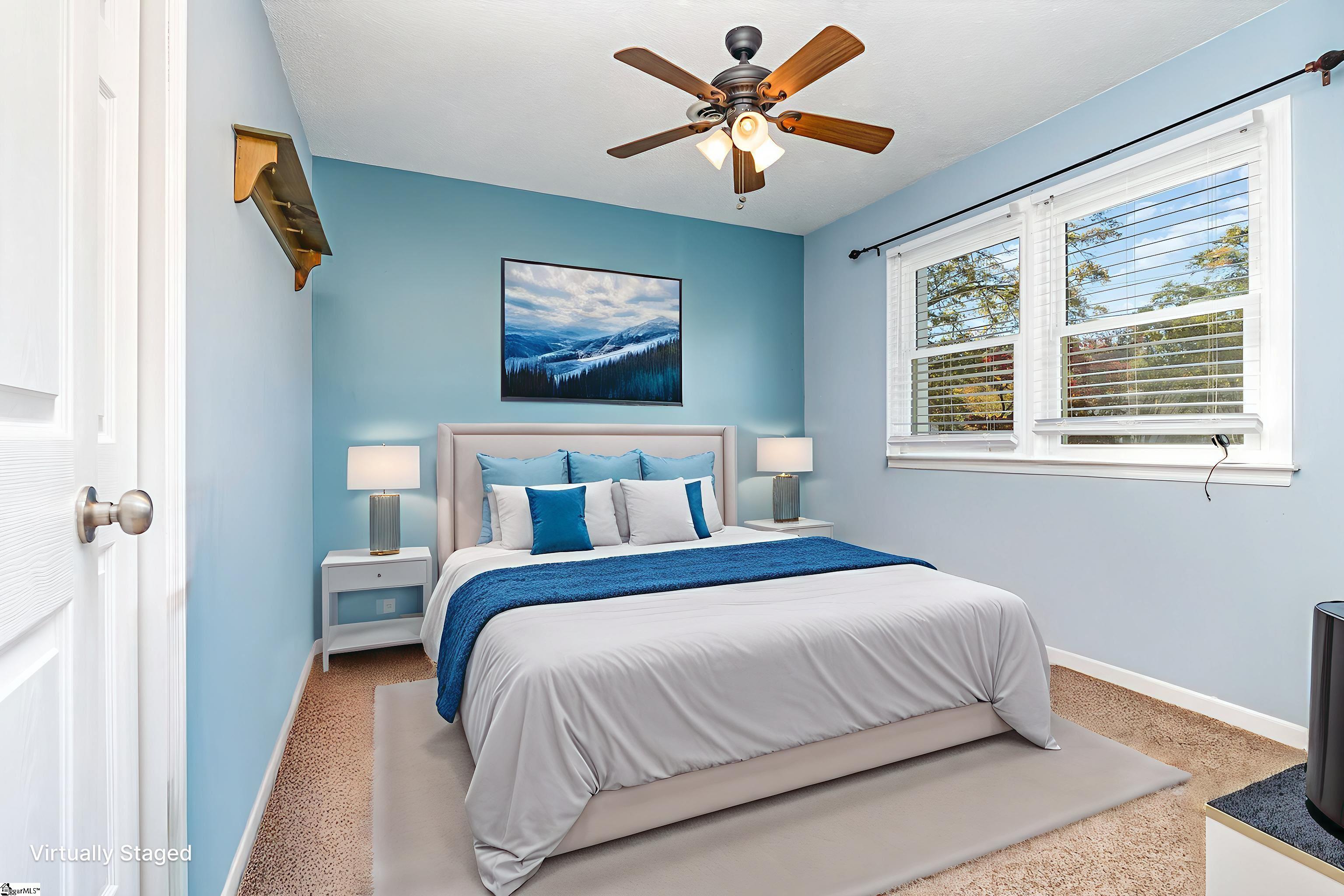 22 Hidden Springs Road Spartanburg, SC 29302 - Photo 13 of 31