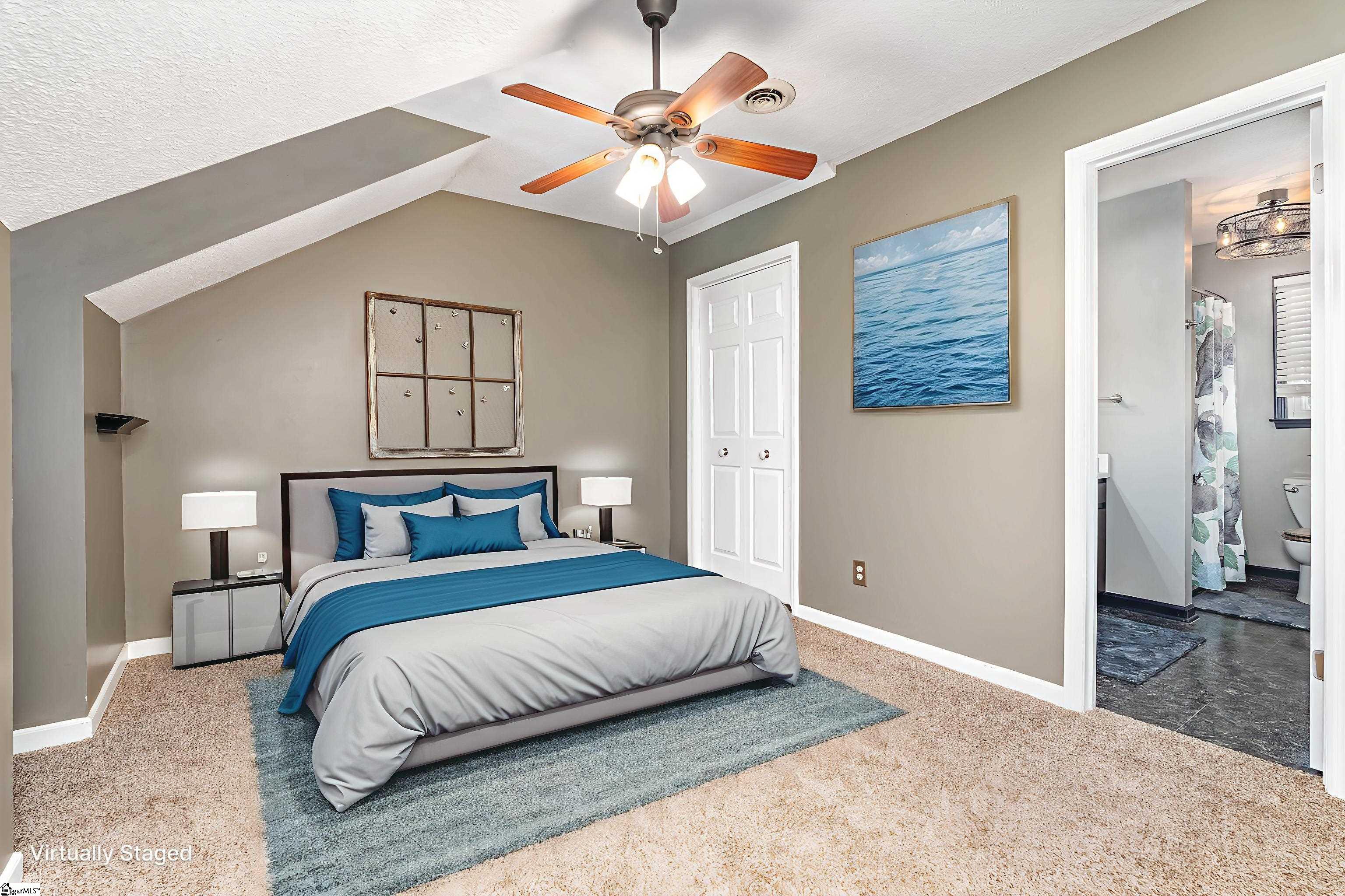 22 Hidden Springs Road Spartanburg, SC 29302 - Photo 22 of 31