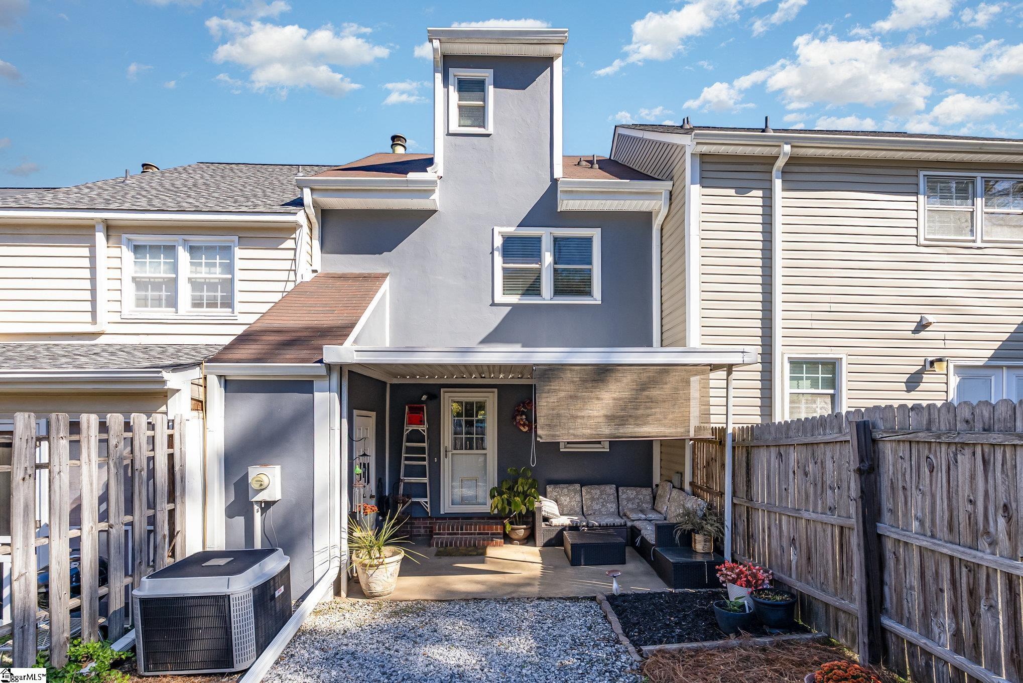 22 Hidden Springs Road Spartanburg, SC 29302 - Photo 27 of 31