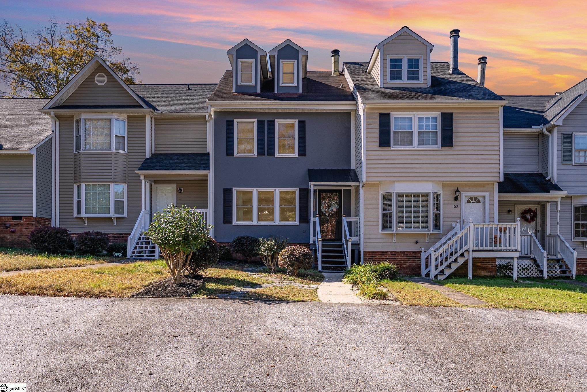 22 Hidden Springs Road Spartanburg, SC 29302 - Photo 29 of 31