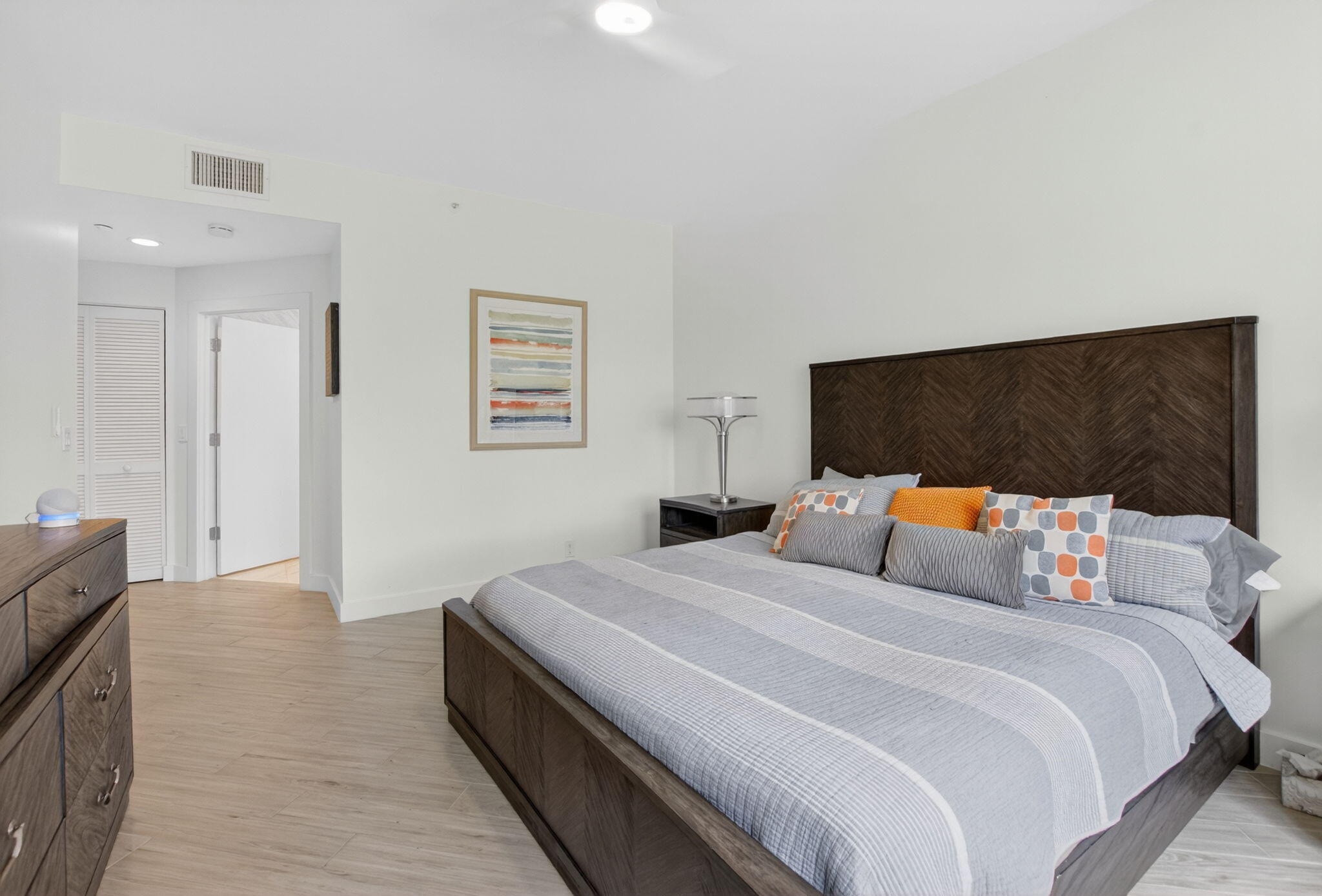 7546 La Paz Boulevard, Unit 205 Boca Raton, FL 33433 - Photo 14 of 33 master bedroom