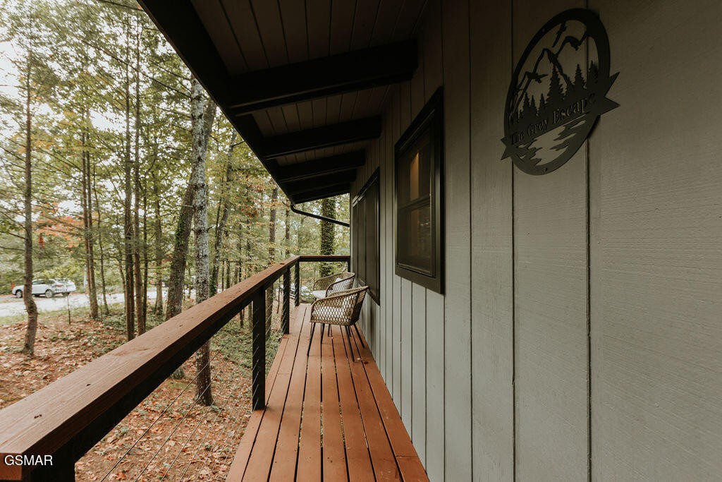 207 Cutter Gap Road Townsend, TN 37882 - Photo 35 of 42 Gallery Image 35