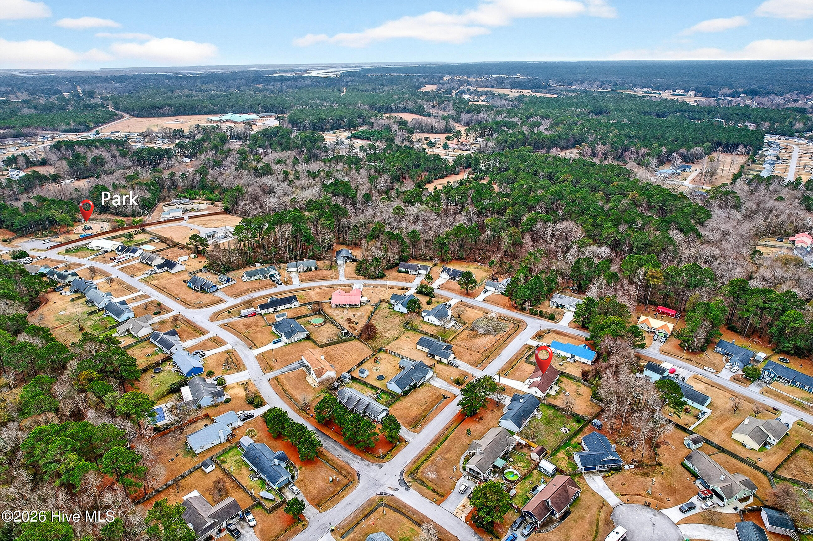 290 Parnell Road Hubert, NC 28539 - Photo 29 of 32 01-29