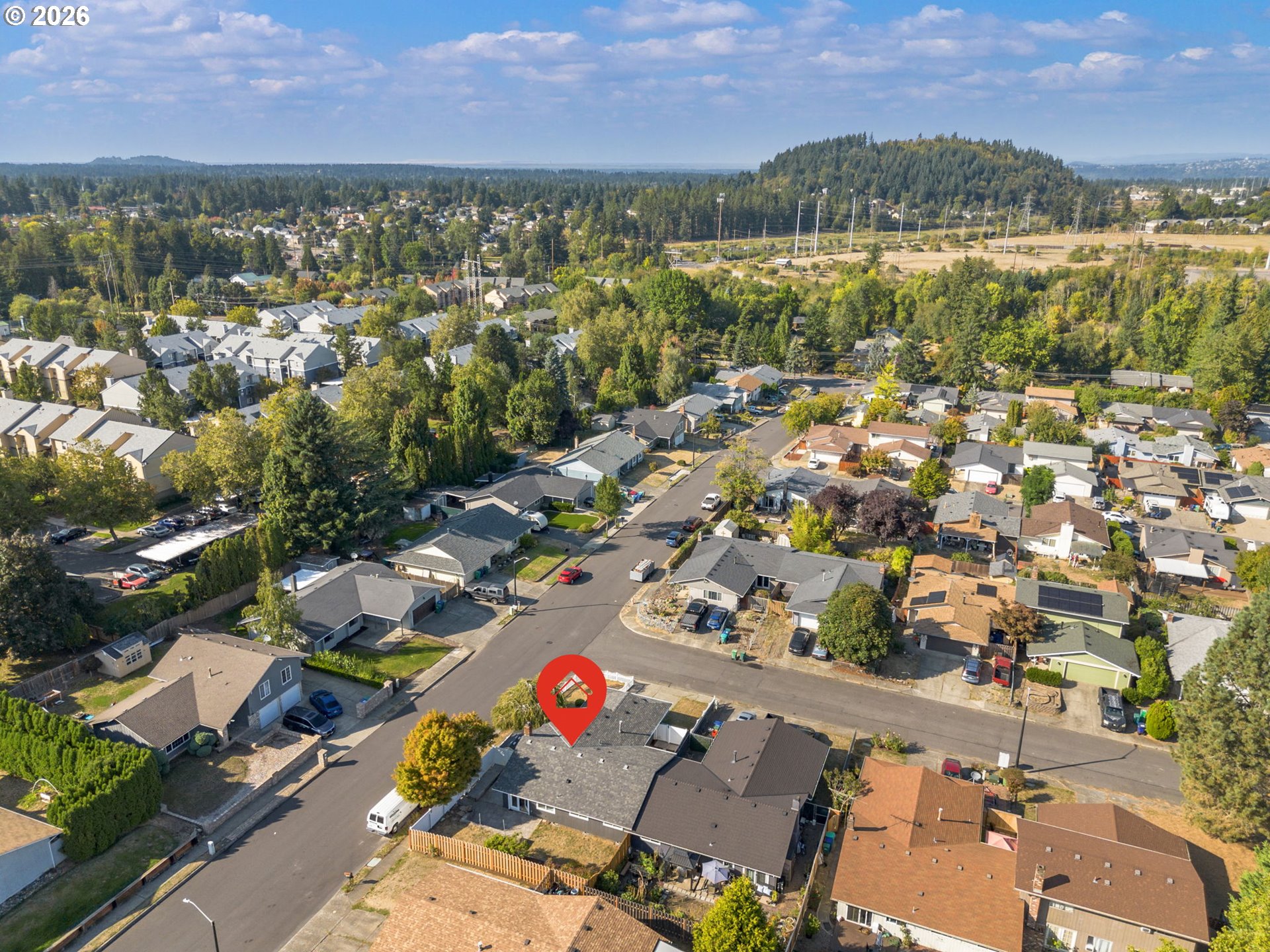 3198 Southwest 16th Circle Gresham, OR 97080 - Photo 29 of 31