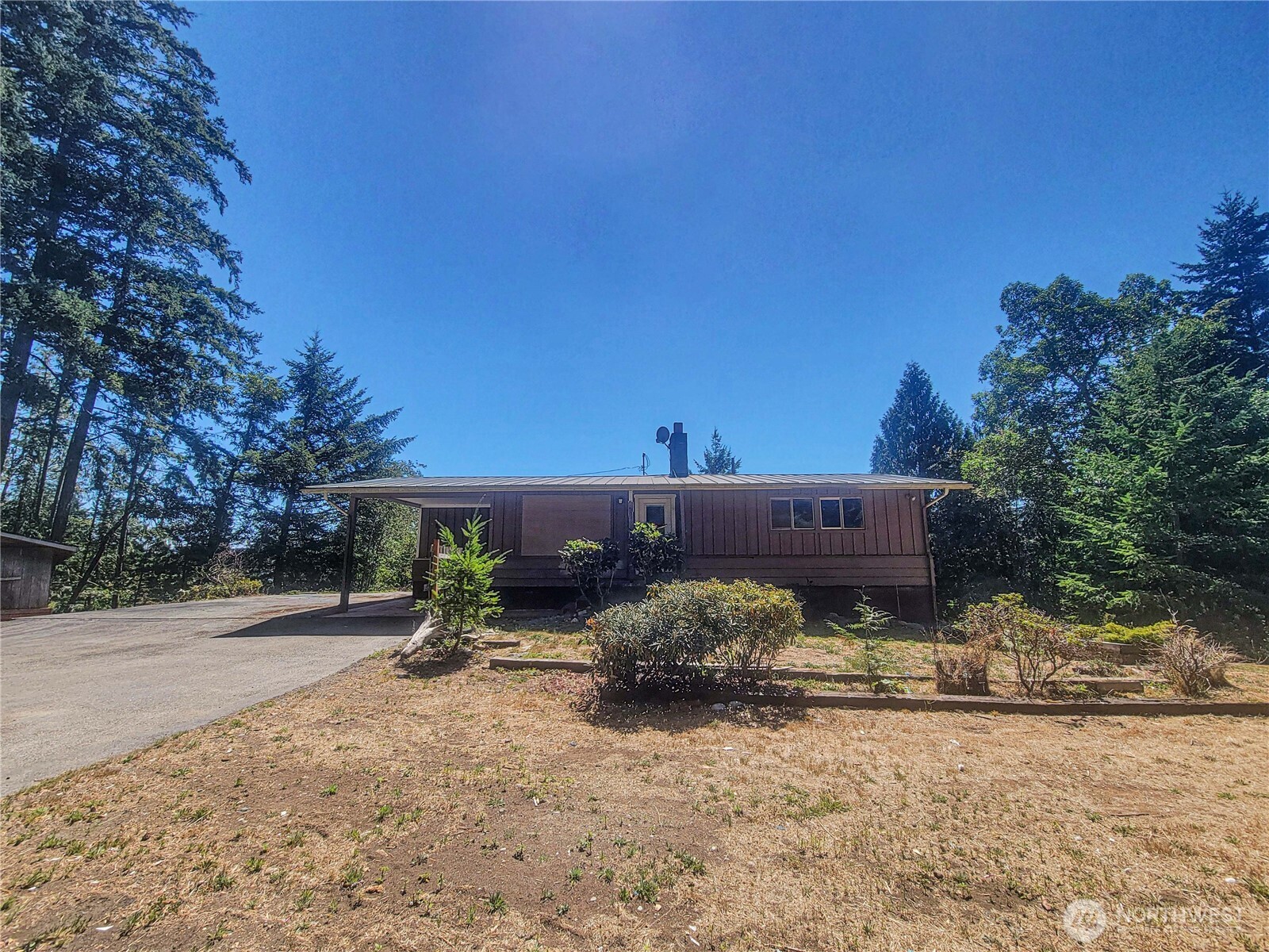201 Mt Jupiter Road Brinnon, WA 98320 - Photo 1 of 23 Gallery Image 1