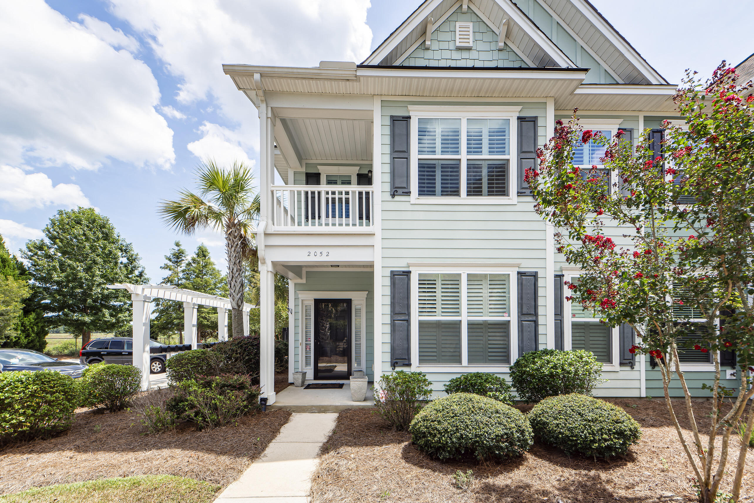 2052 Promenade Court Mount Pleasant, SC 29466 - Photo 1 of 43 p1