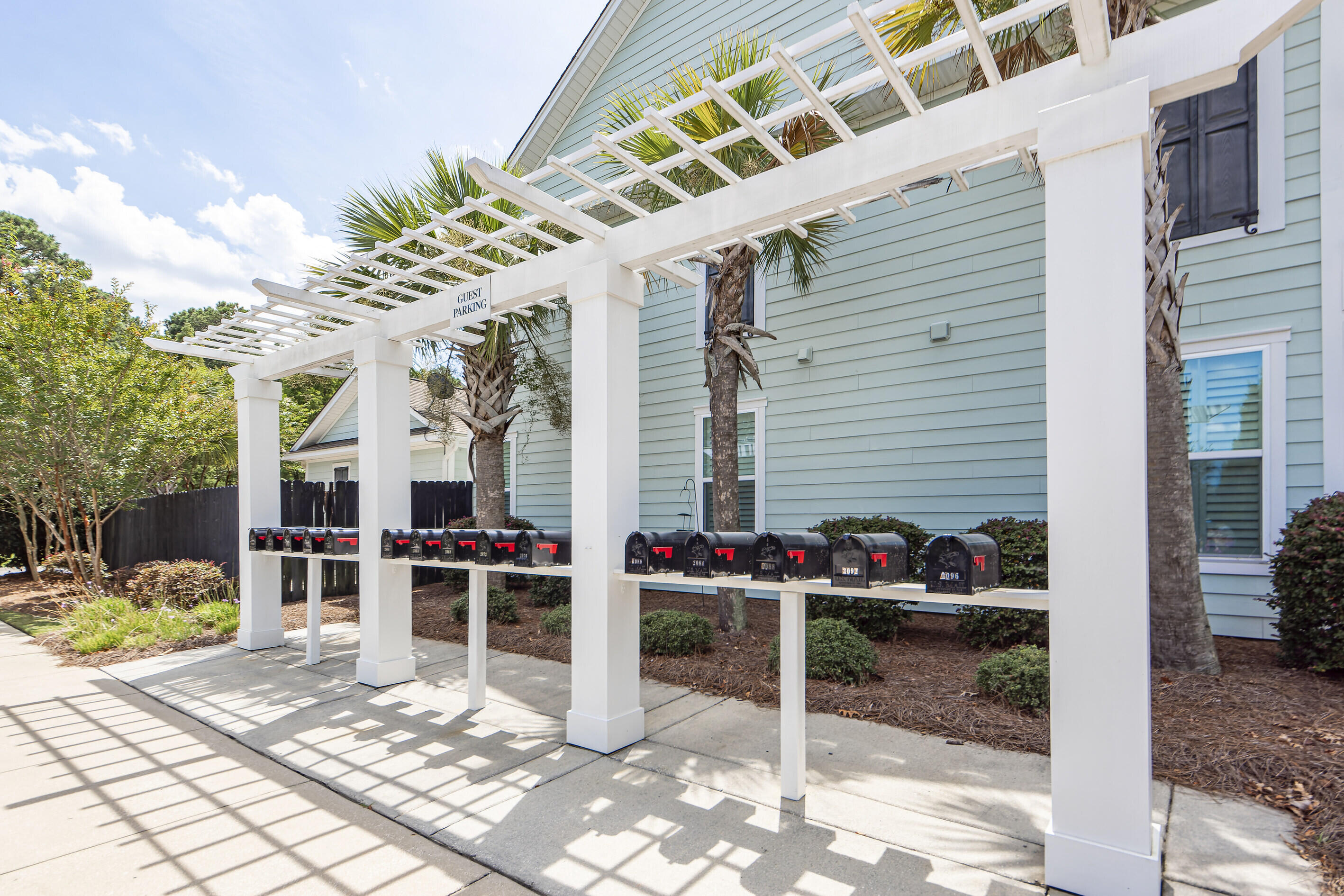 2052 Promenade Court Mount Pleasant, SC 29466 - Photo 43 of 43 p43