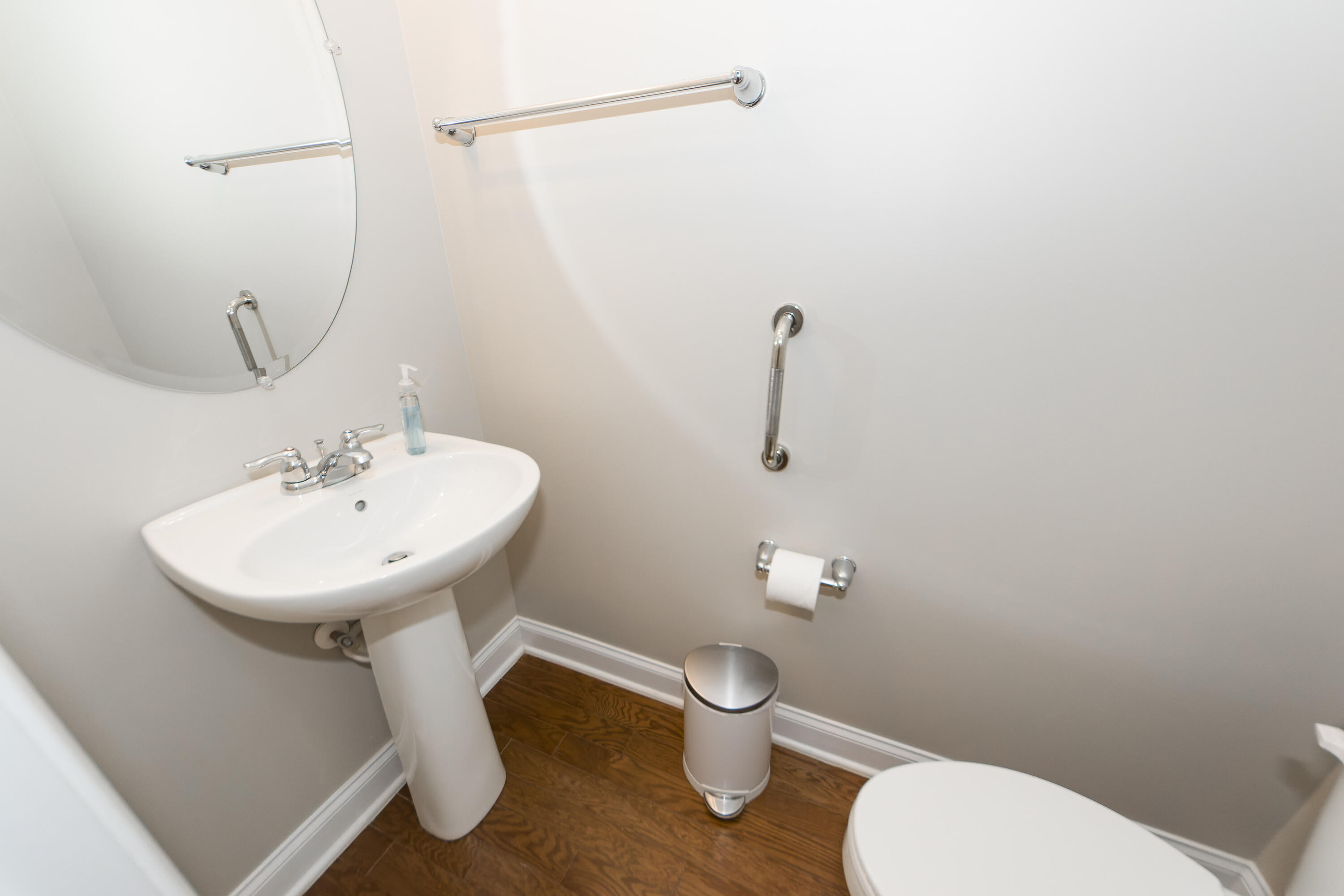 2052 Promenade Court Mount Pleasant, SC 29466 - Photo 9 of 43 p9