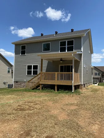 $2,150 | 799 Banister Drive, Clarksville, TN 37042