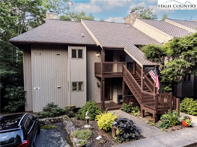 $580,000 | 151 The Cones, Unit A4, Blowing Rock, NC 28605