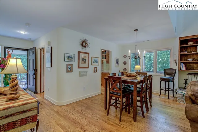 $580,000 | 151 The Cones, Unit A4, Blowing Rock, NC 28605