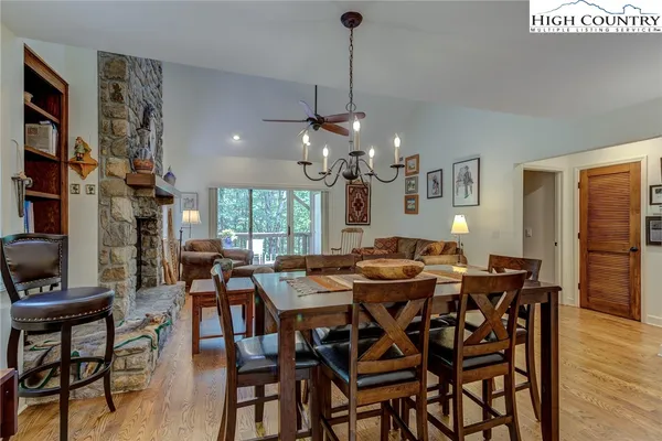 $575,000 | 151 The Cones, Unit A4, Blowing Rock, NC 28605
