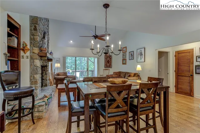 $580,000 | 151 The Cones, Unit A4, Blowing Rock, NC 28605