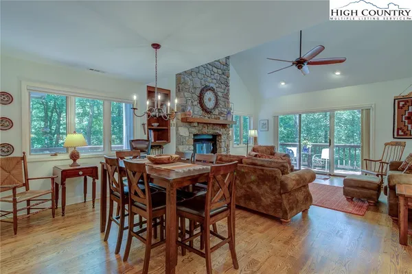 $575,000 | 151 The Cones, Unit A4, Blowing Rock, NC 28605