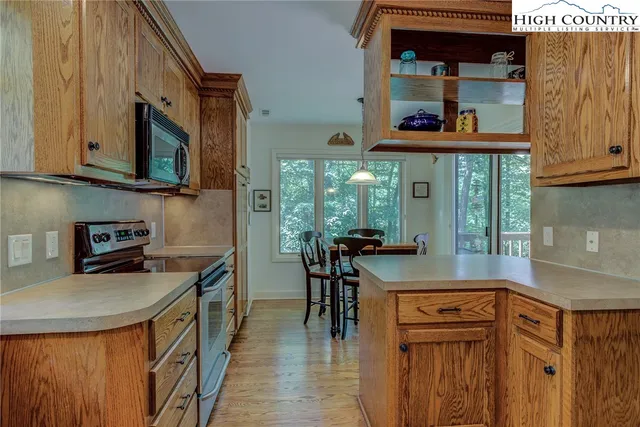 $580,000 | 151 The Cones, Unit A4, Blowing Rock, NC 28605