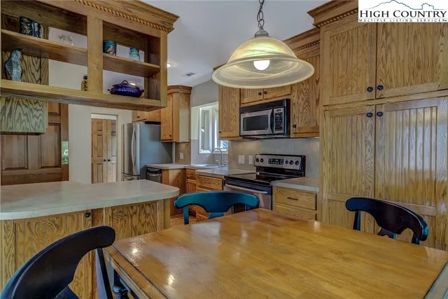 $580,000 | 151 The Cones, Unit A4, Blowing Rock, NC 28605