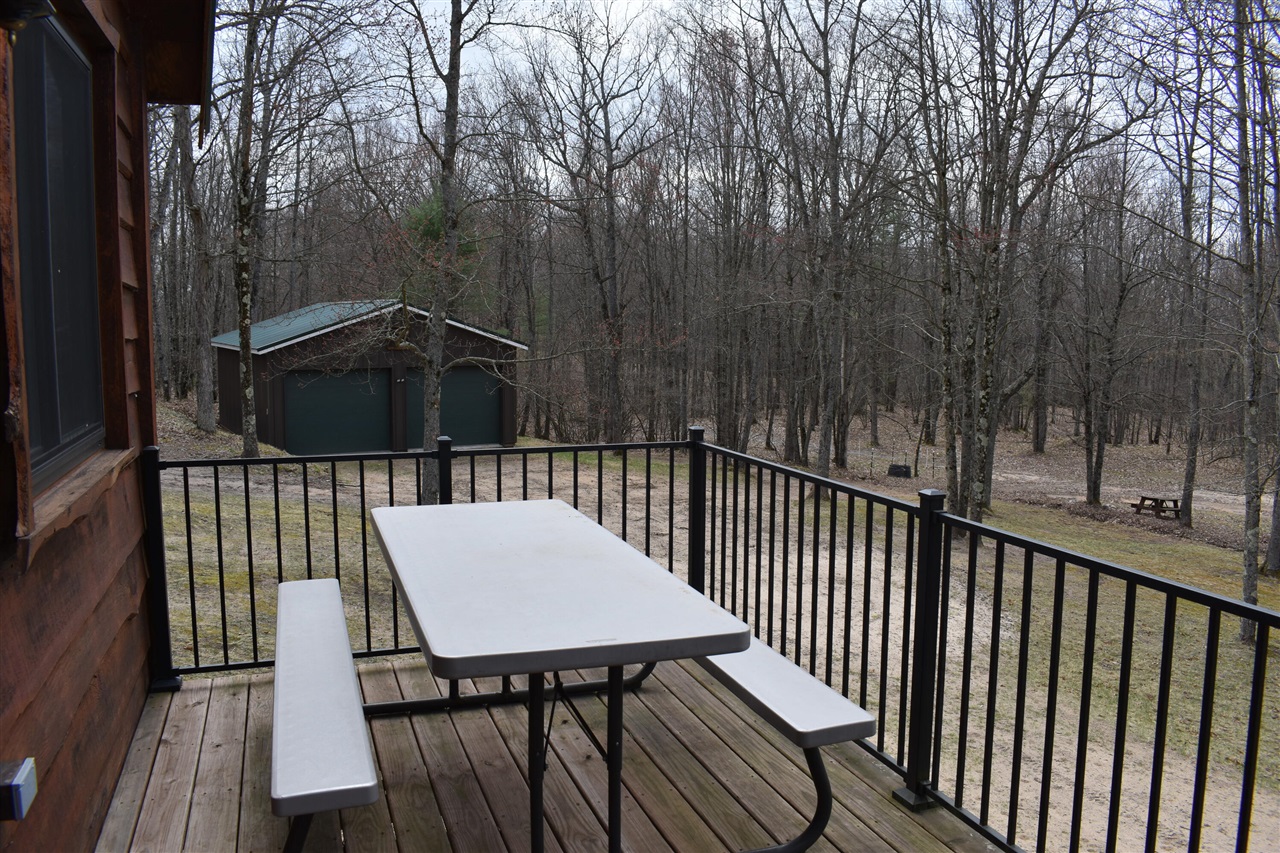 6590 Deer Path Drive Reed City, MI 49677 - Photo 21 of 32