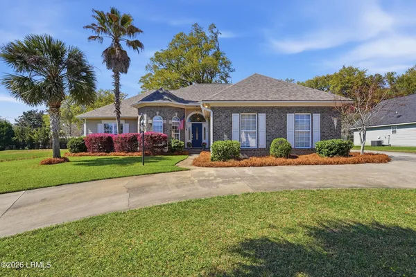 $539,900 | 1146 Otter Circle, Beaufort, SC 29902