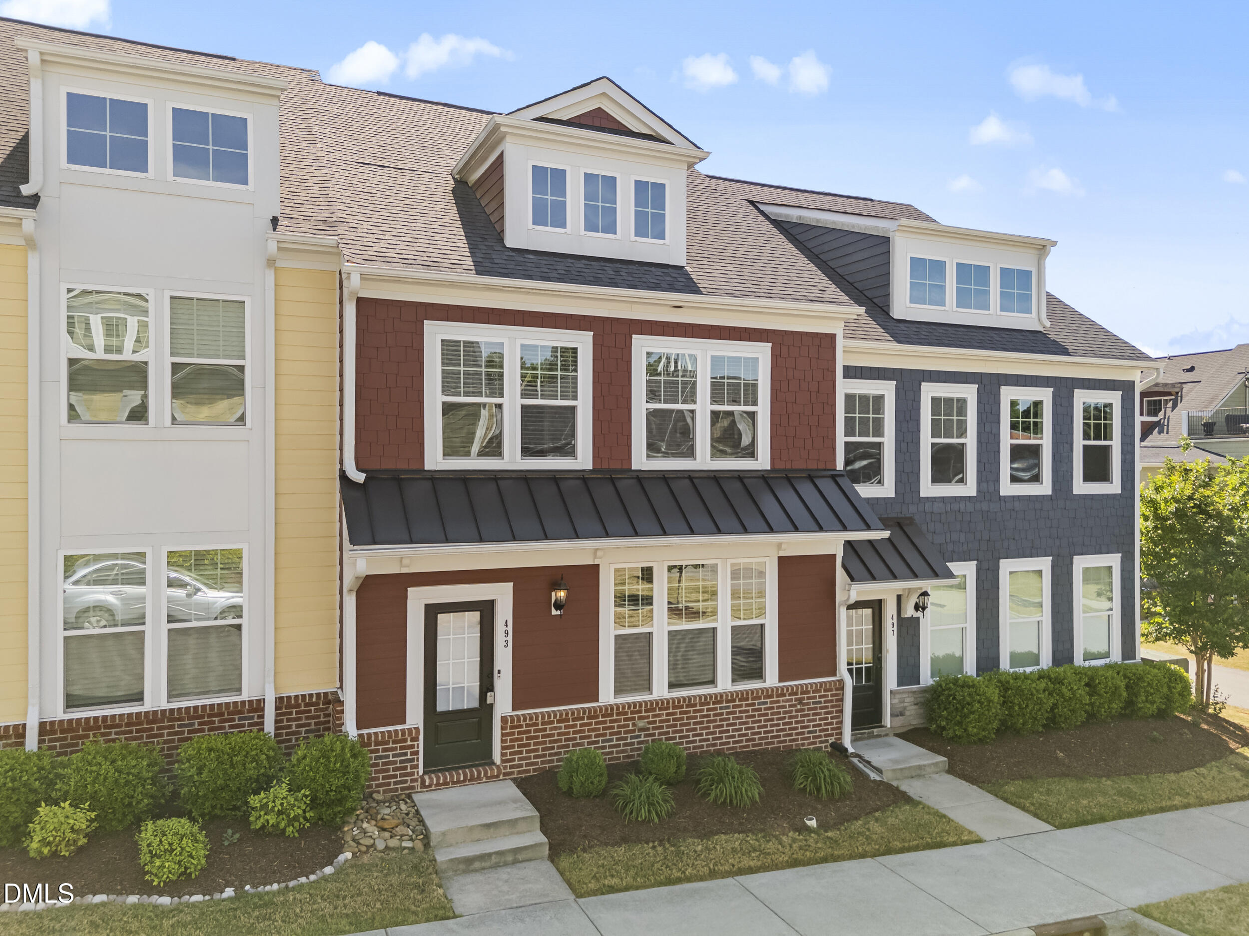 493 Rally Point Place Wake Forest, NC 27587 - Photo 1 of 40 Gallery Image 1