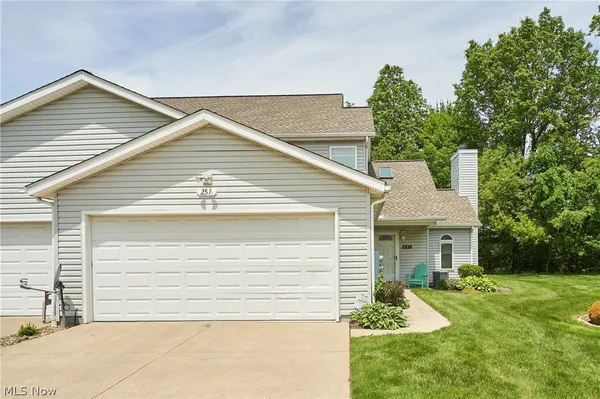 $243,000 | 251 Westberry Circle, Tallmadge, OH 44278
