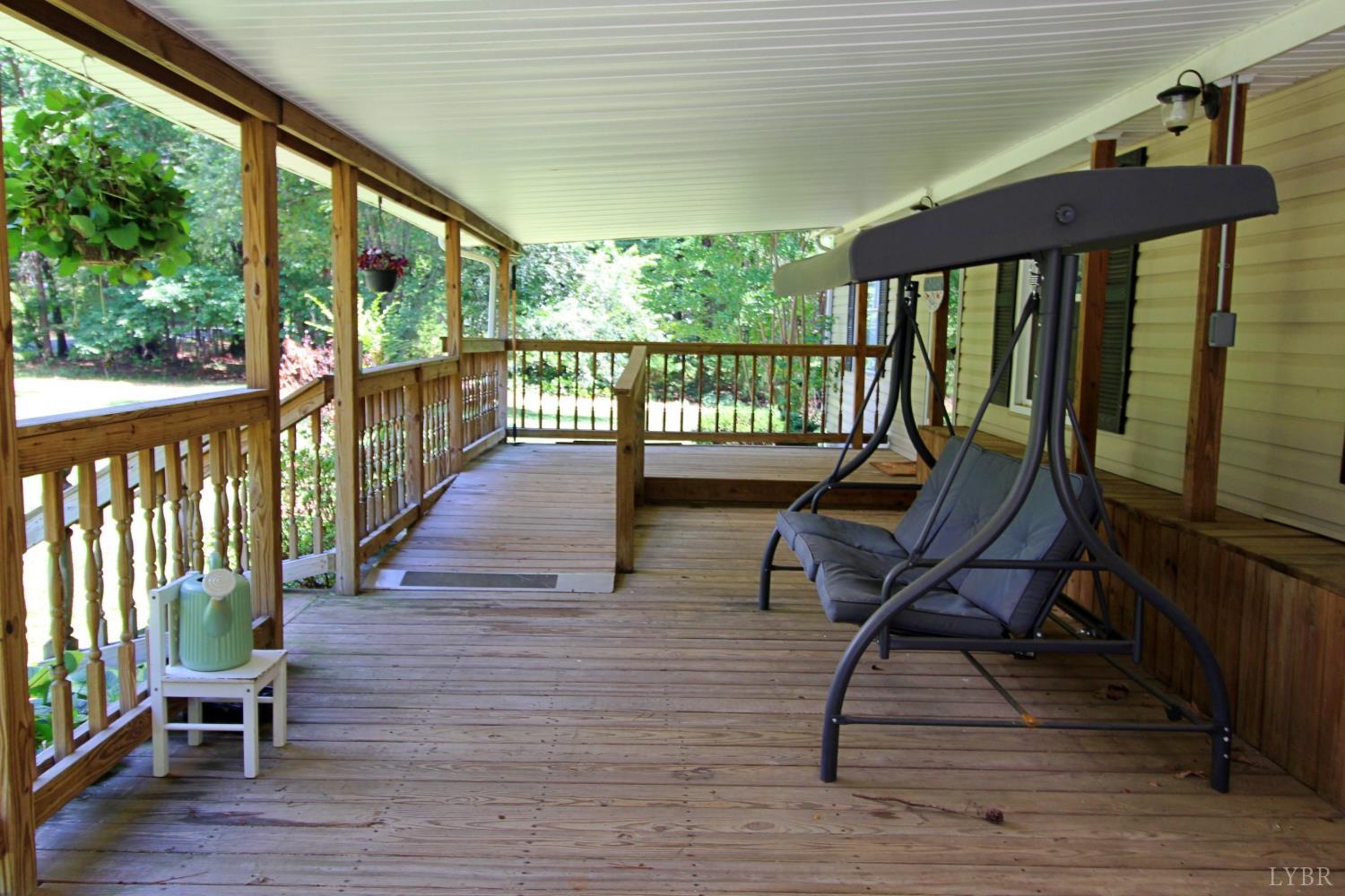 5008 Double Bridges Road Appomattox, VA 24522 - Photo 27 of 28