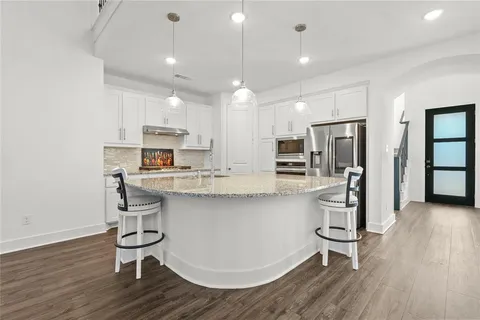 $519,000 | 8224 Legacy Trail, McKinney, TX 75071