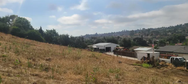 a view of a outdoor space