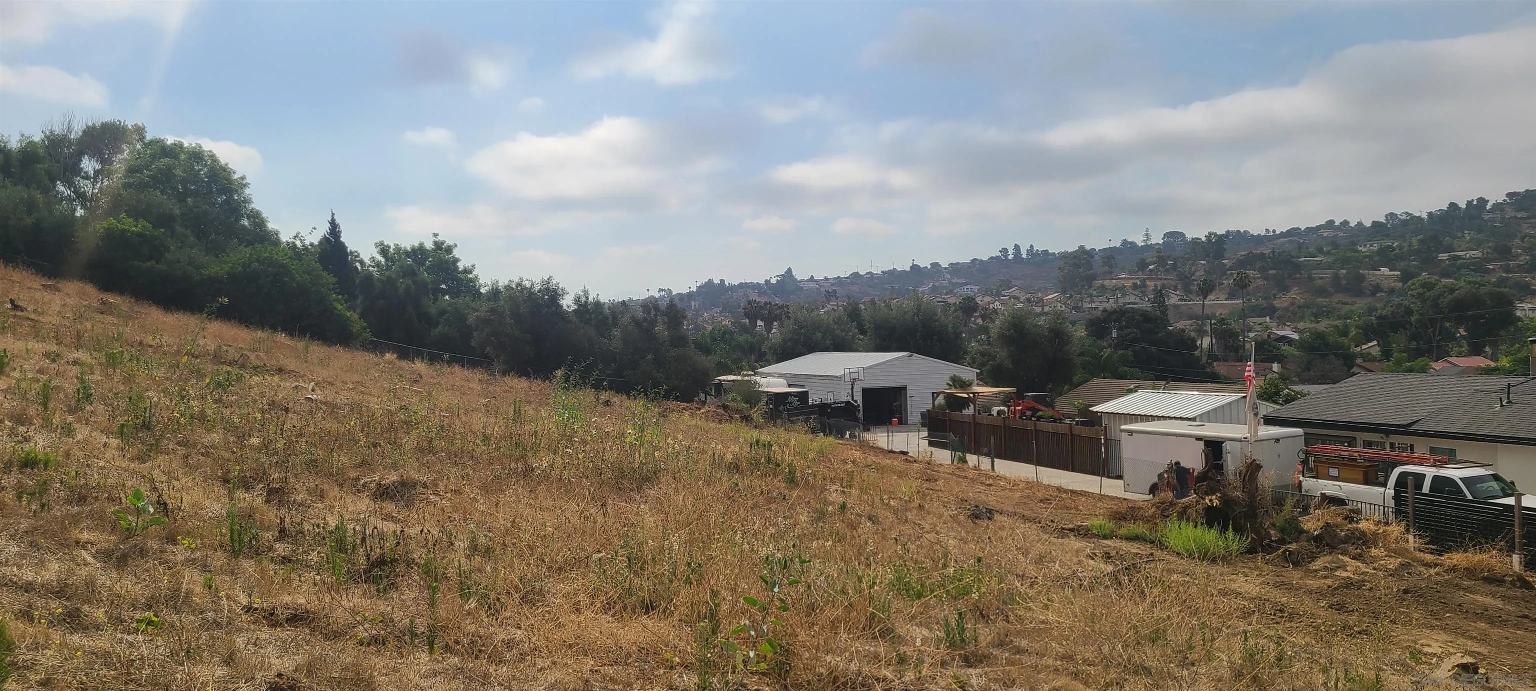 0 Helix Street, Unit 237 Spring Valley, CA 91977 - Photo 1 of 8 a view of a outdoor space
