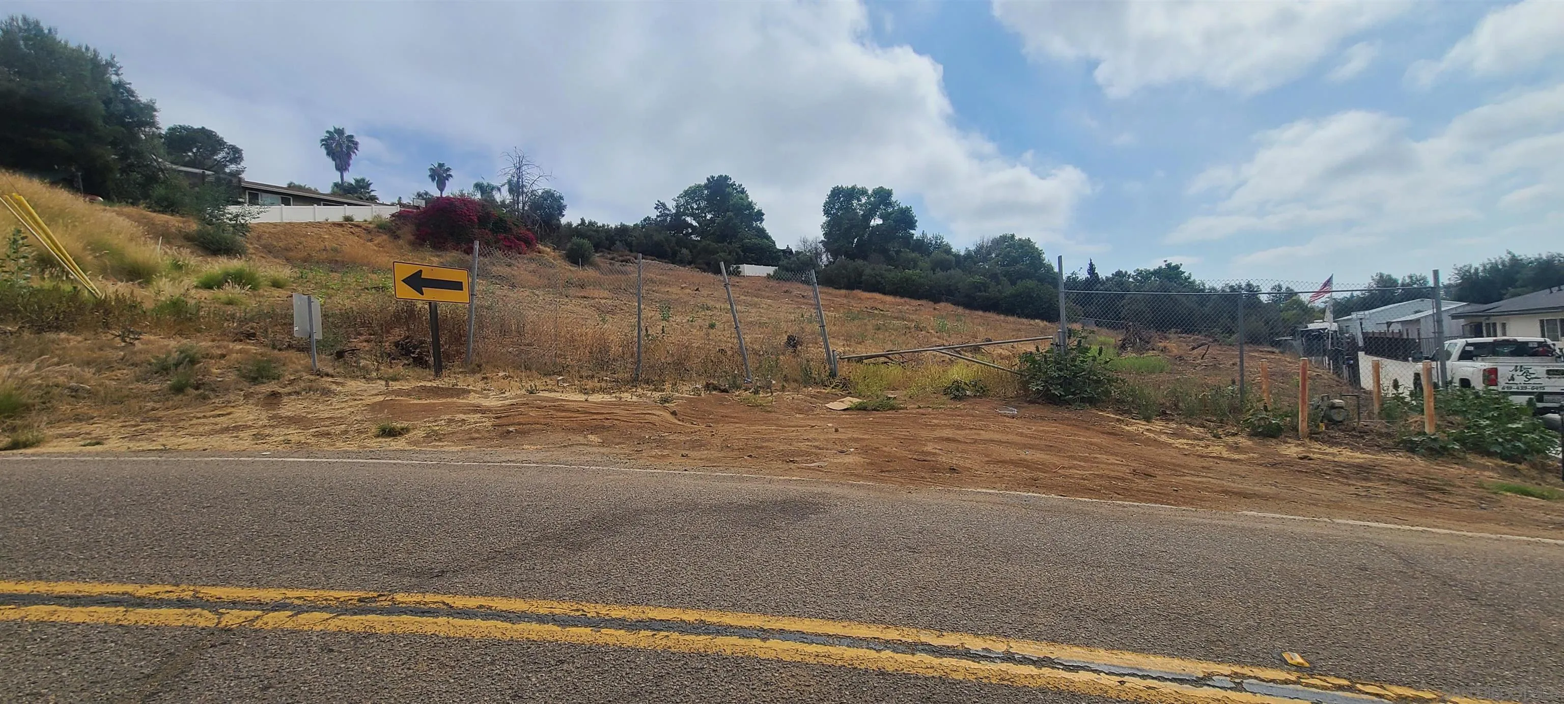 0 Helix Street, Unit 237 Spring Valley, CA 91977 - Photo 2 of 8 a view of a street