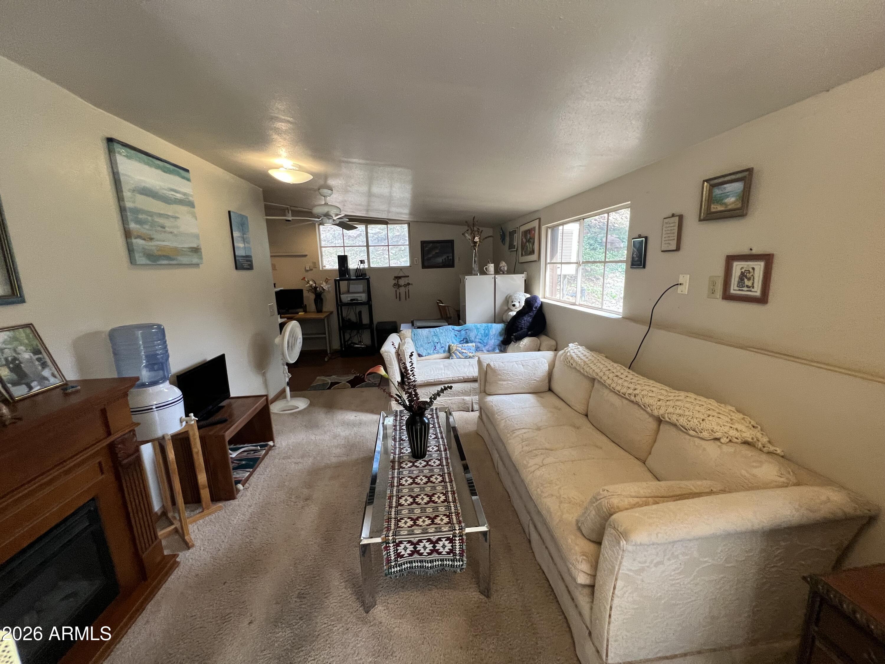 84 West Haught Road Payson, AZ 85541 - Photo 68 of 120