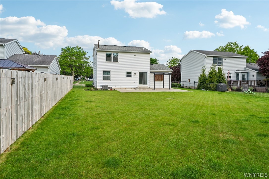 101 Hillpine Road Cheektowaga, NY 14227 - Photo 35 of 44
