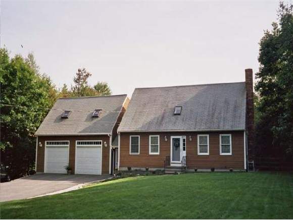 26 Knox Road Bow, NH 03304 - Photo 1 of 1