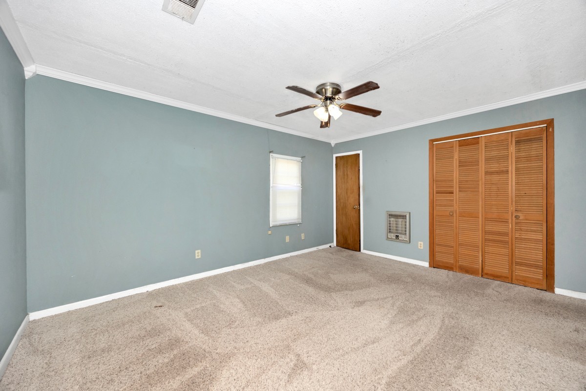 1121 Rolin Hollow Road Ardmore, TN 38449 - Photo 18 of 46 a view of an empty room with a window