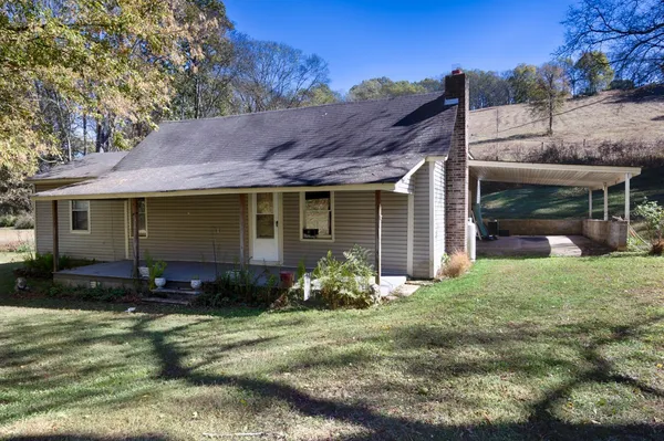 $525,000 | 1121 Rolin Hollow Road, Ardmore, TN 38449
