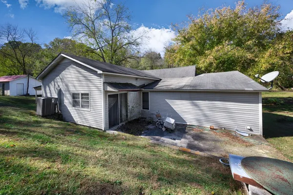 $525,000 | 1121 Rolin Hollow Road, Ardmore, TN 38449