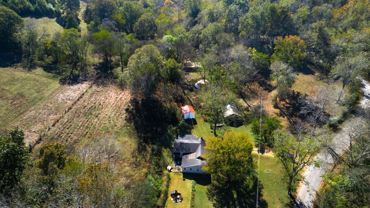 1121 Rolin Hollow Road Ardmore, TN 38449 - Photo 46 of 46 a view of a city and flowers