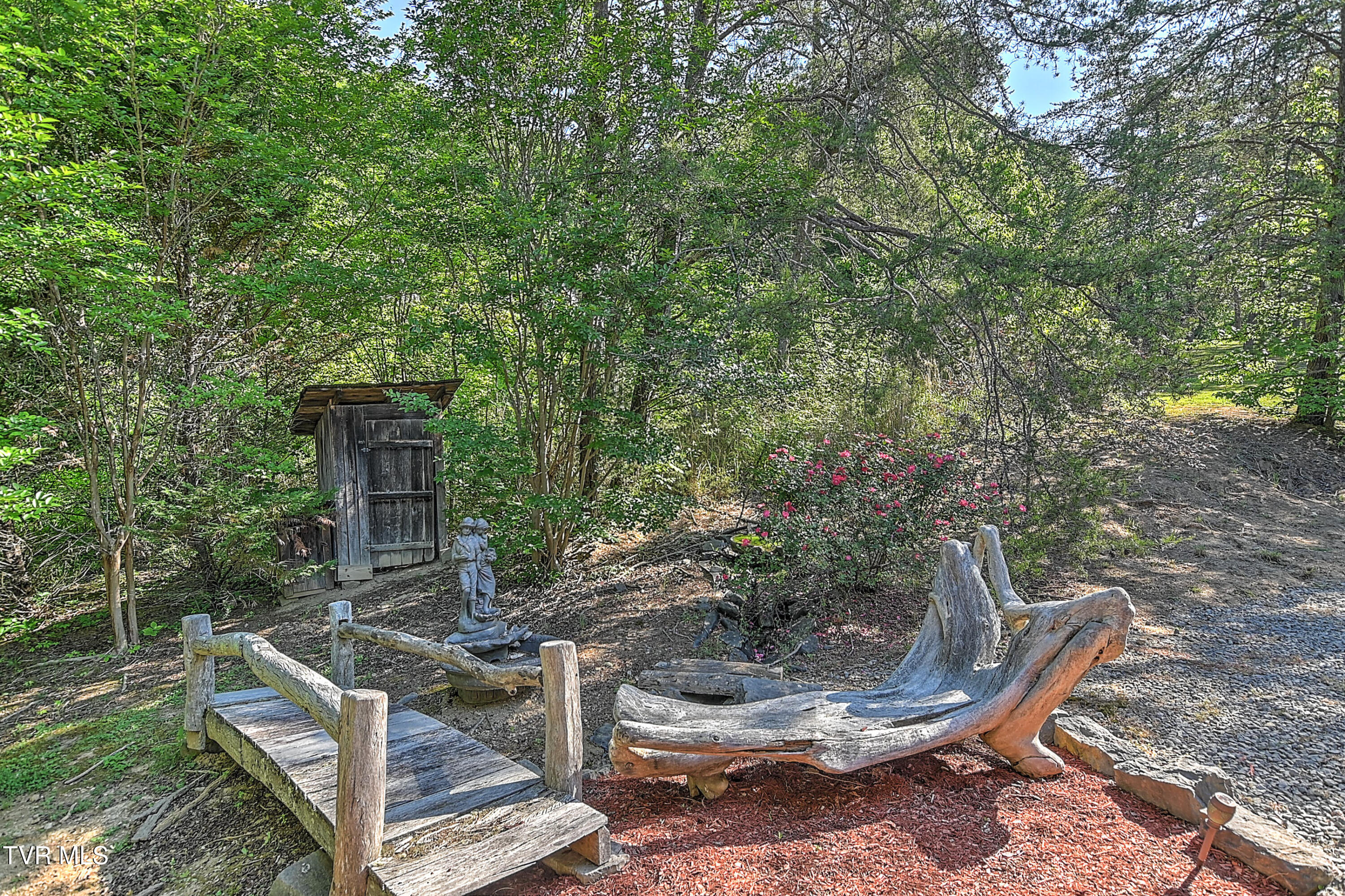 3388 Flower Gap Road Blackwater, VA 24221 - Photo 44 of 161 3388 Flower Gap Rd DS-43