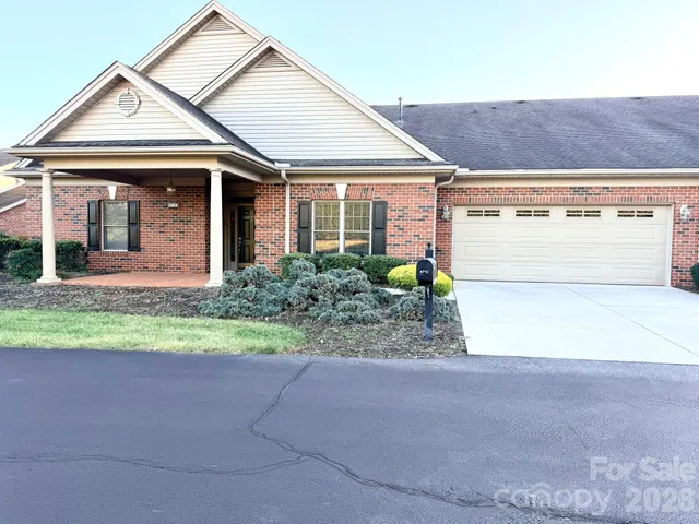 $419,900 | 471 26th Avenue Northeast, Unit C, Hickory, NC 28601