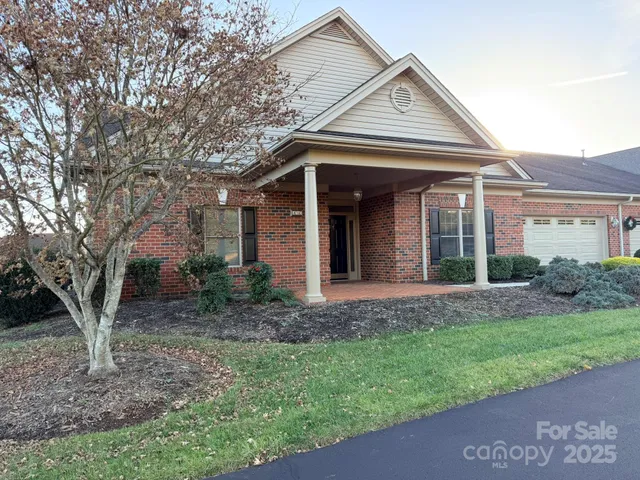 $419,900 | 471 26th Avenue Northeast, Unit C, Hickory, NC 28601