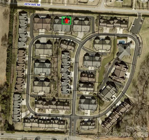 $419,900 | 471 26th Avenue Northeast, Unit C, Hickory, NC 28601