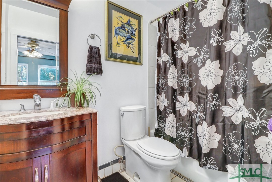 1018 Ridgeway Road Darien, GA 31305 - Photo 12 of 22 Gallery Image 12