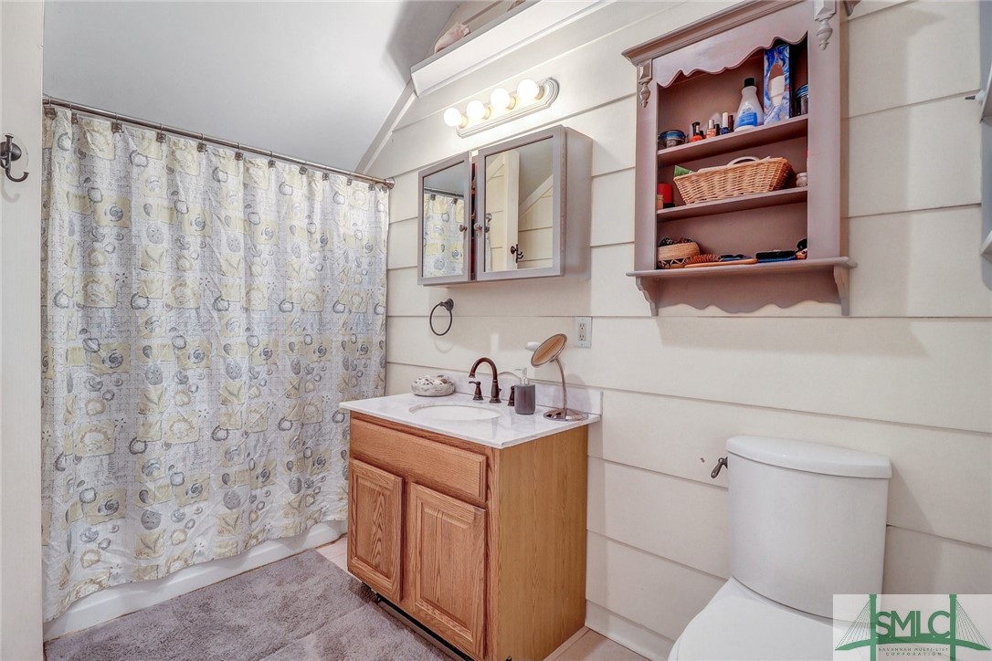 1018 Ridgeway Road Darien, GA 31305 - Photo 14 of 22 Gallery Image 14