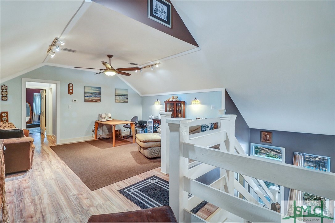 1018 Ridgeway Road Darien, GA 31305 - Photo 15 of 22 Gallery Image 15