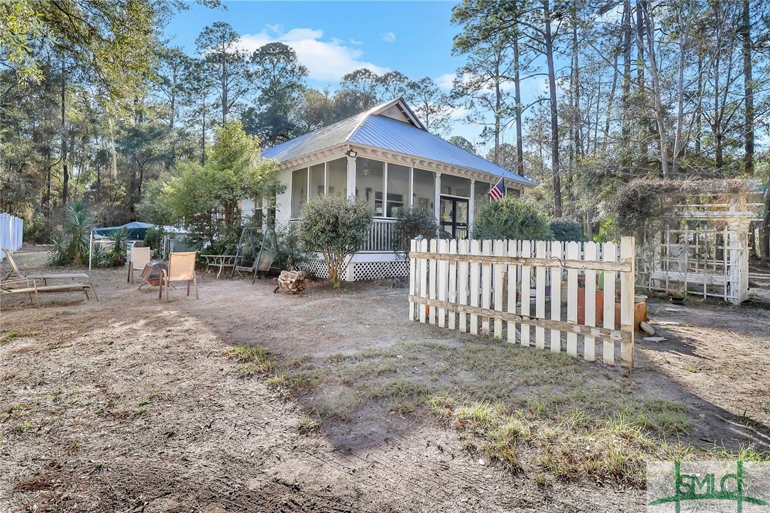 1018 Ridgeway Road Darien, GA 31305 - Photo 19 of 22 Gallery Image 19